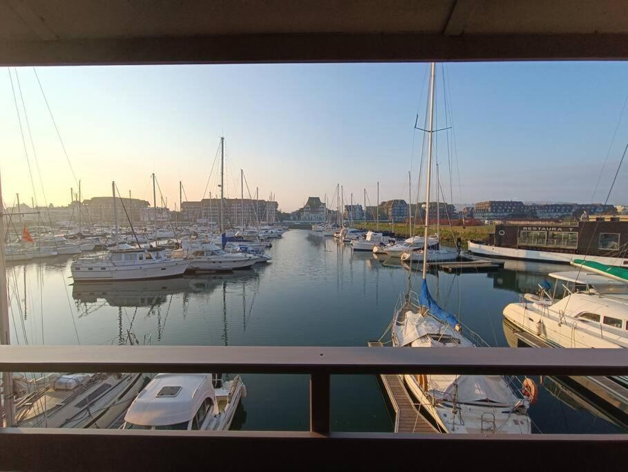 Chez Mamarina - Quadruplex - Marina