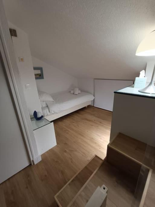Chez Mamarina - Quadruplex - Marina Apartment *