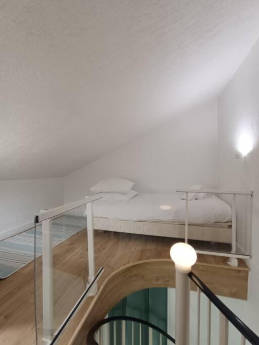 Chez Mamarina - Quadruplex - Marina