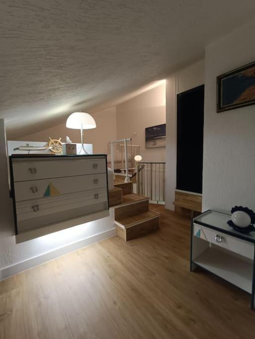 Chez Mamarina - Quadruplex - Marina Deauville