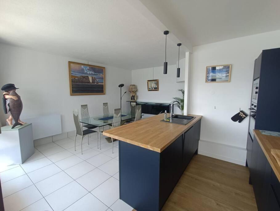 Apartamento Chez Mamarina - Quadruplex - Marina