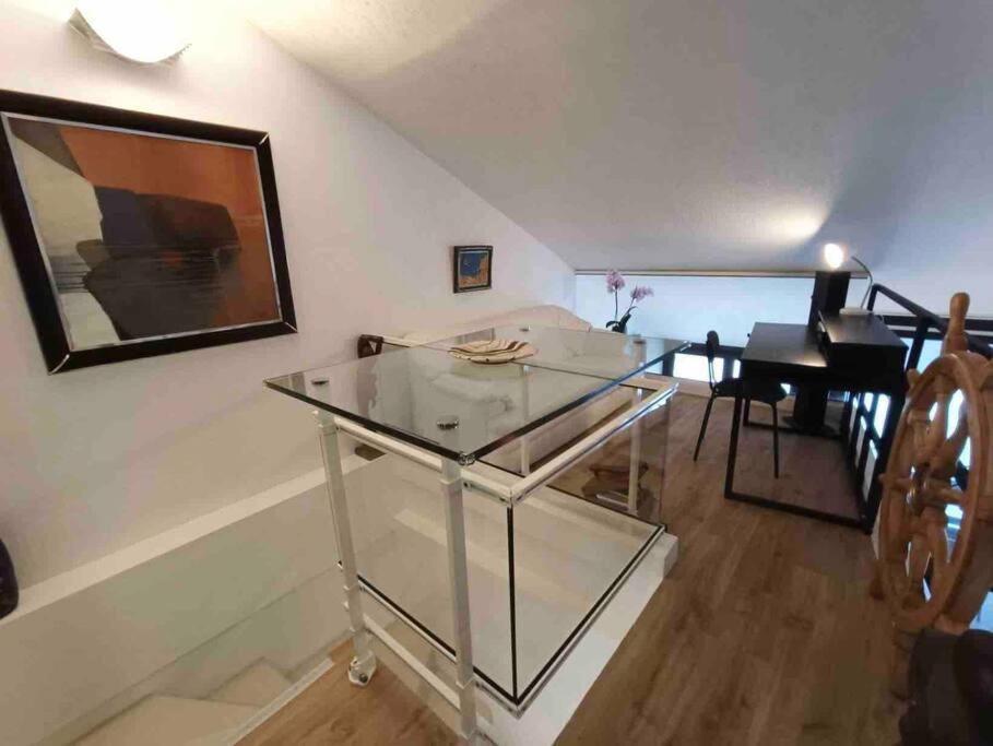 Apartment Chez Mamarina - Quadruplex - Marina Deauville