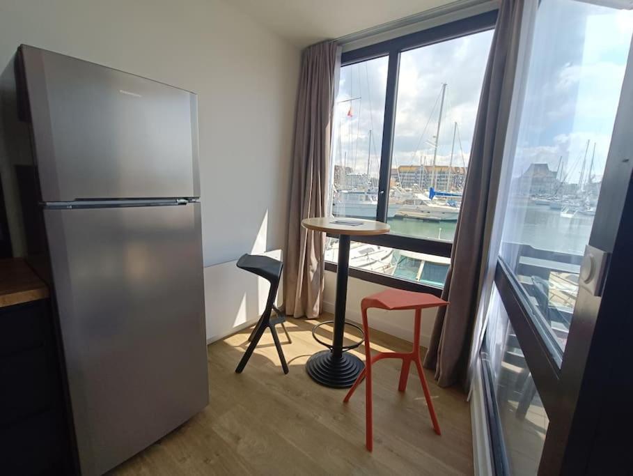 Chez Mamarina - Quadruplex - Marina Apartamento *