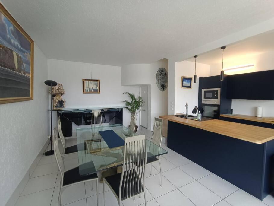 Apartamento Chez Mamarina - Quadruplex - Marina