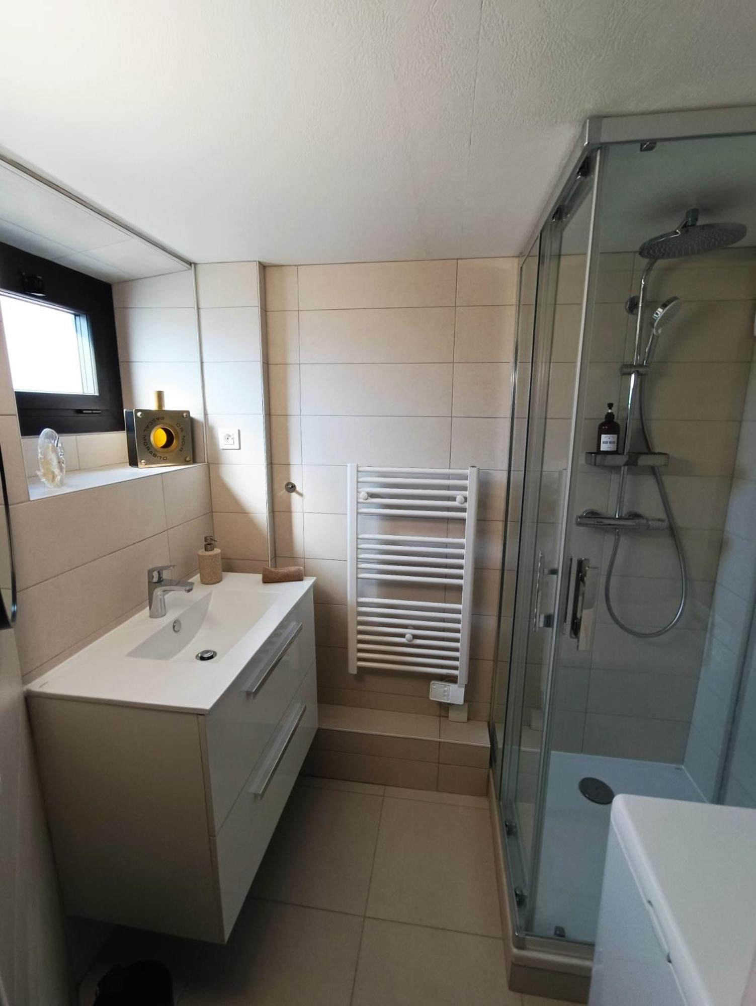 Apartamento Chez Mamarina - Quadruplex - Marina *